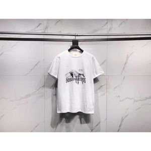100% Authentic Off White x Undercover tee